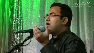 Brajeshwar Mukherjee - Guest of The Music Room (Raag Yaman راگ یمــــن)