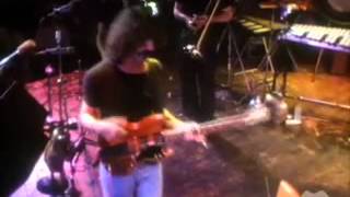 Frank Zappa -  Dupree's Paradise & Montana - Roxy 1973