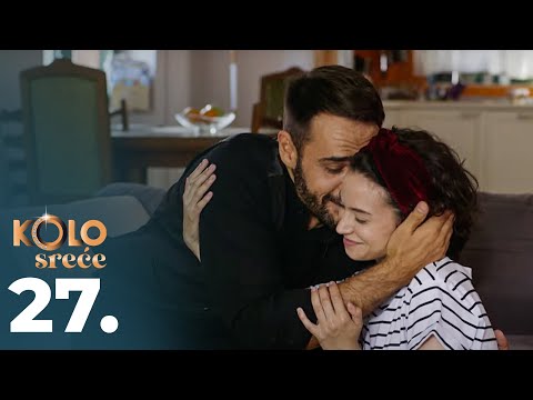 Kolo sreće | Epizoda 27 (domaća serija)