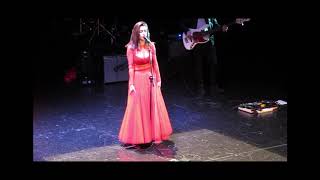 Ruth Lorenzo - Teatro Romea - Flamingos - Gira loveaholic