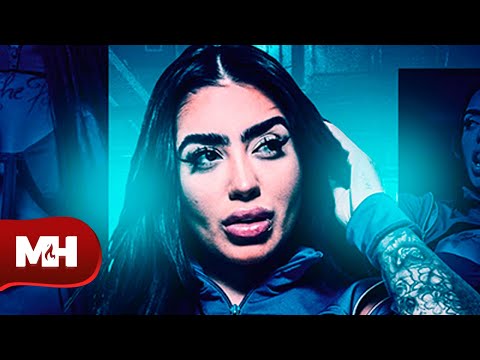 VOLTEI PRO BAILÃO - MC Mirella e MC Gabzin - Provocando (DJ Kotim)