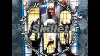 Skillet-Locked in a Cage instrumentally edited
