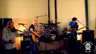 Rain Kings   Road to Ruin John Martyn)