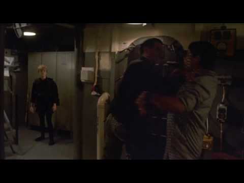 Under Siege - Trailer