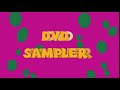 DVD Sampler SUBSCRIBE