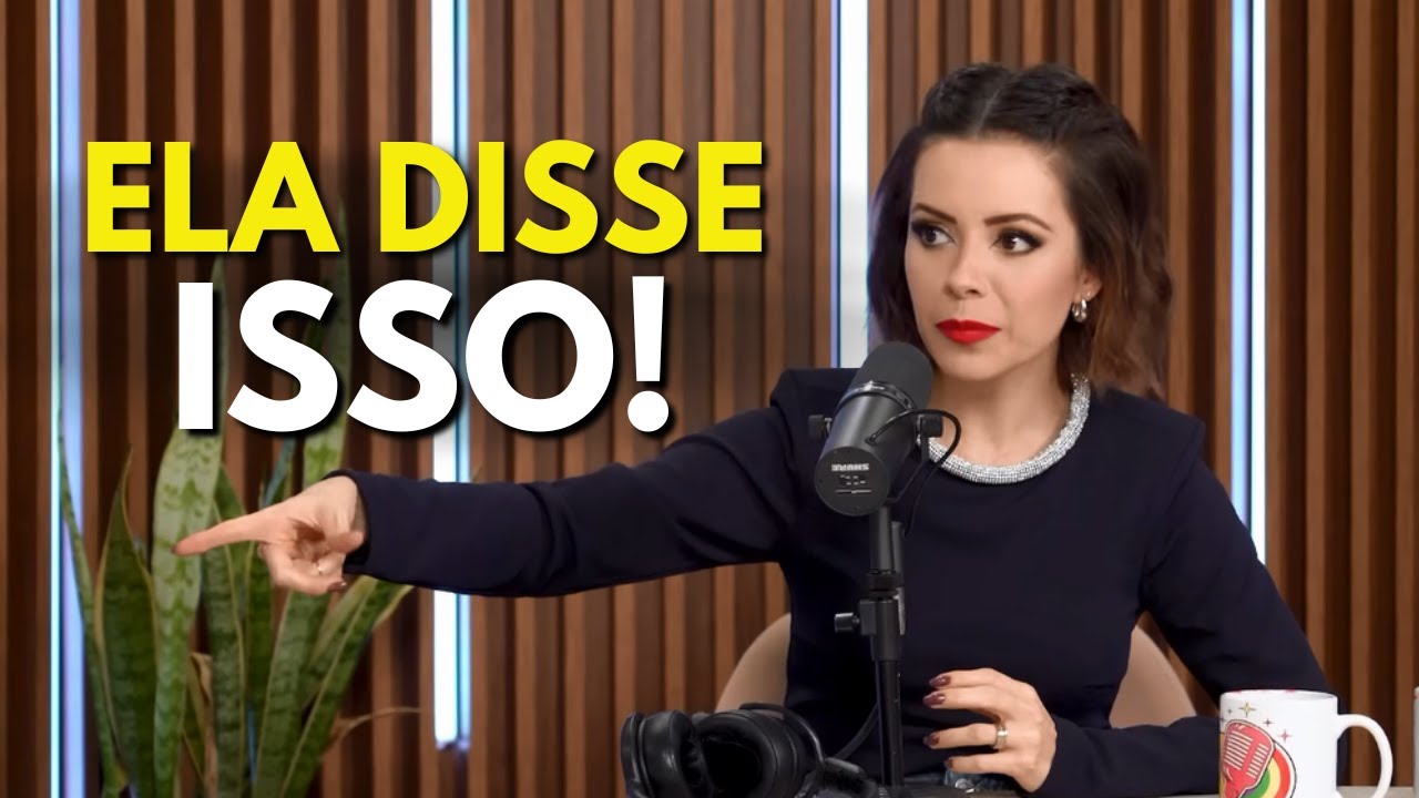 OLHA O QUE A SANDY FALOU SOBRE SEU RELACIONAMENTO, 1 MÊS ANTES DE TERMINAR!