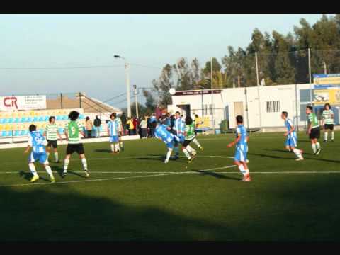 OLIV.DOURO-LEÇA F.C.