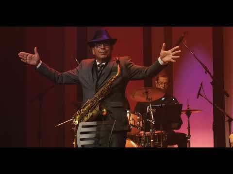 Spok Quinteto | Três da Tarde (Lídio Macacão)