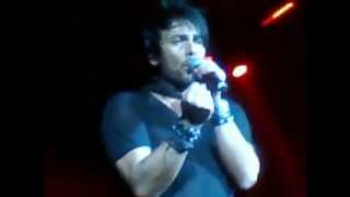 Beto cuevas latidos metropolitan 2012