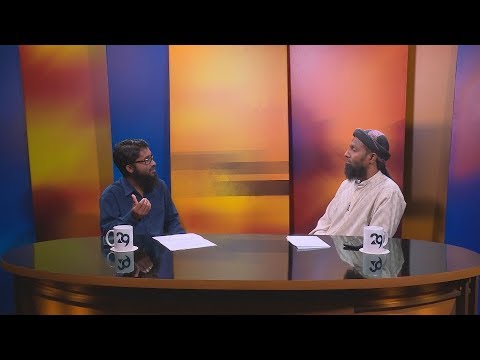 29Minutes - 'Jamaa'ath ge Namaadhu' (Episode - 89)