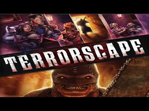 Terrorscape: Discussion