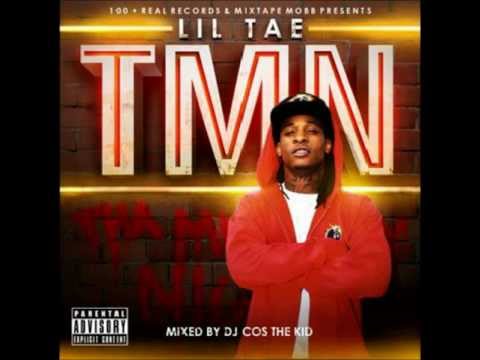 You A Hoe - Lil Tae ft. Young Tweez, Juice'm & Trel