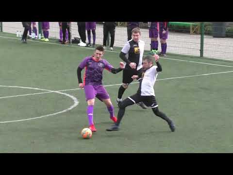 3 КХ 4 Лига Строй Сити - Everest 1 Тайм