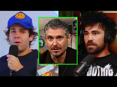 We Have To Talk About The David Dobrik Situation