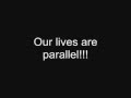 Bad Religion Parallel (lyrics)