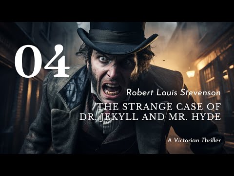 Dr. Jekyll And Mr. Hyde | Full Length Audiobook（Dr. Jekyll And Mr. Hyde | Full Length Audiobook）