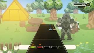 Cover art for Doom Crossing