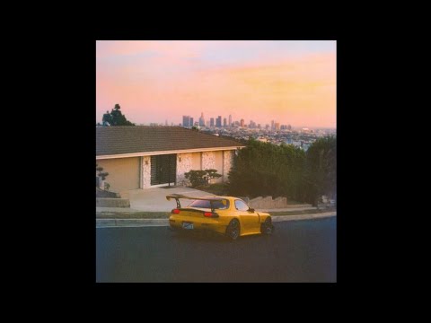 [FREE] ISAIAH RASHAD X AARON MAY TYPE BEAT - "DENSE" | CHILL RAP TYPE BEAT