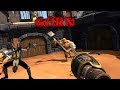 Scorpion Mortal Kombat Gorn VR