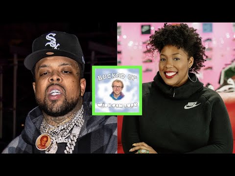 How Tiona Deniece Taught Westside Gunn "Everything He Knows" - Bucked Up Clips