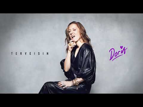 Mariska - Terveisin Doris (Official Audio)