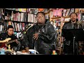 Chika NPR Music Tiny Desk Concert