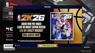 NBA 2K25_Gameplay