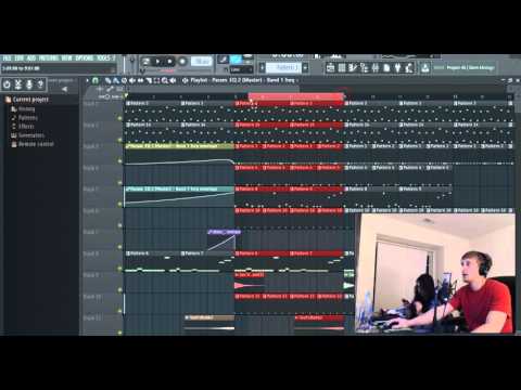 Fl-Studio 12 Tutorial: How to add 