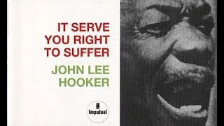 John Lee Hooker - Money
