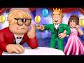 The UGLY Twin A Roblox Movie