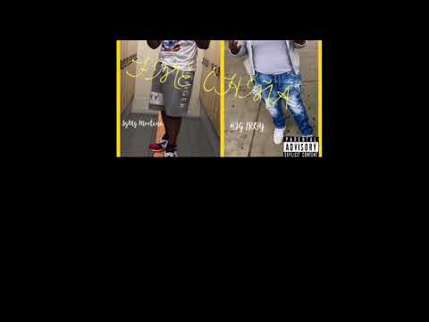 SgMg Moetana ft BigTroy - Fïñè Ćhïñä