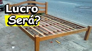 Sonhar Com Cama, Vazia, Significa alguém distante ou um bom negócios