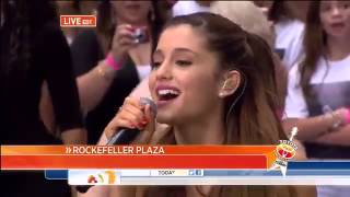 The Way: Today Show