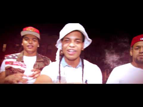 Smaxx Bugatti - YGK So Mean 2014