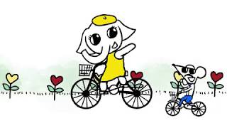 我是真的付出我的爱 - Joanna Dong 董姿彦