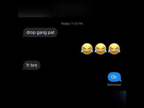 1UP D Hen - Gang Pat