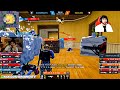 White 444 Vs Smooth 444 Squad 3rd Match Highlights Ind Vs Mena Server Nonstopgaming