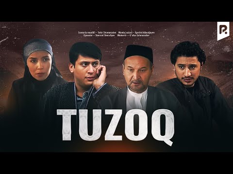 Tuzoq (o'zbek film) | Тузок (узбекфильм)