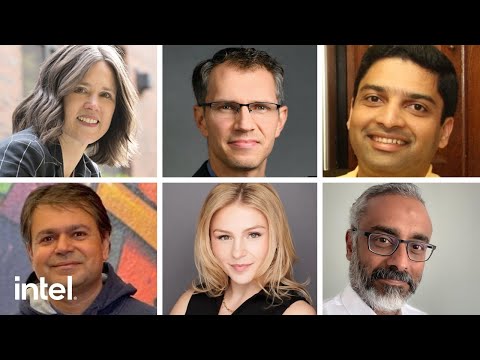 Top Conversations on AI in 2023: From LLMs to Regulations | InTechnology Podcast| Intel Software