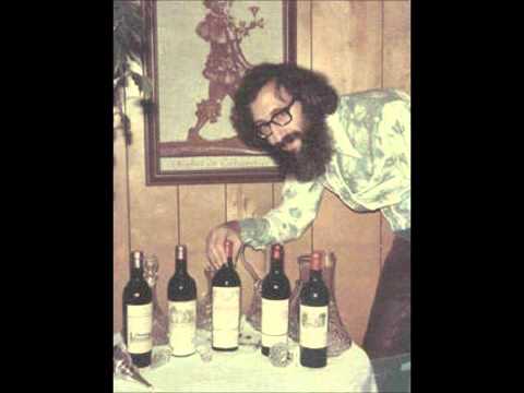 DENNY ZEITLIN - ON AIR (1975)