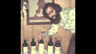 DENNY ZEITLIN - ON AIR (1975)