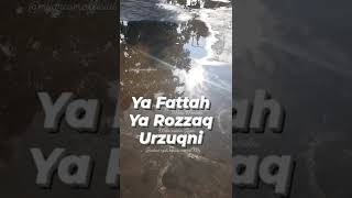 Download lagu Amalan Dzikir Ya Fattah Ya Razzaq urzuqni mp3 Download lagu Amalan Dzikir Ya Fattah Ya Razzaq urzuqni mp3