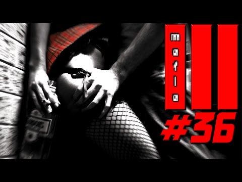MAFIA 3 | PC | 60fps, Ultra, Part 36: Sex Cumplete, with Mark Jackson
