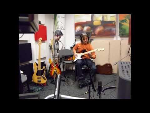 jet stream.sk - JetStream - BOOGIE