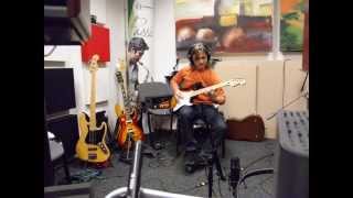 Video JetStream - BOOGIE