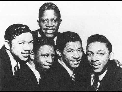 The CADILLACS - Speedoo / Peek-A-Boo - stereo