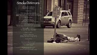 The Band Salem. - Smoke &amp; Mirrors (Audio)