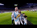Lionel Messi Vs Panama Friendly 2023 HD 1080i English Commentary