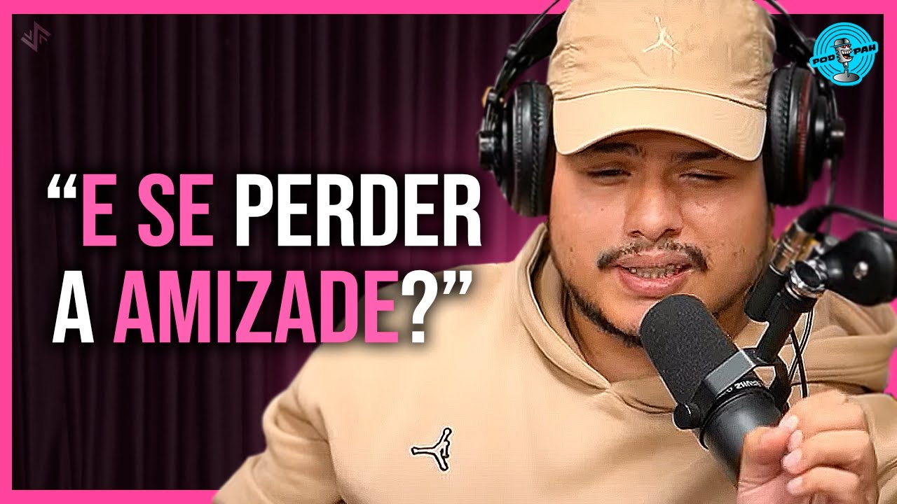 COMO SE DECLARAR PARA SUA AMIGA