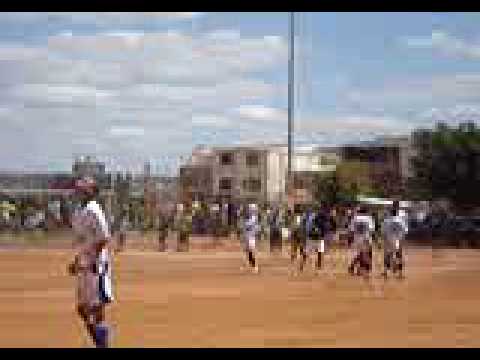 Gol do Gita . CAMPEÃO 2009.